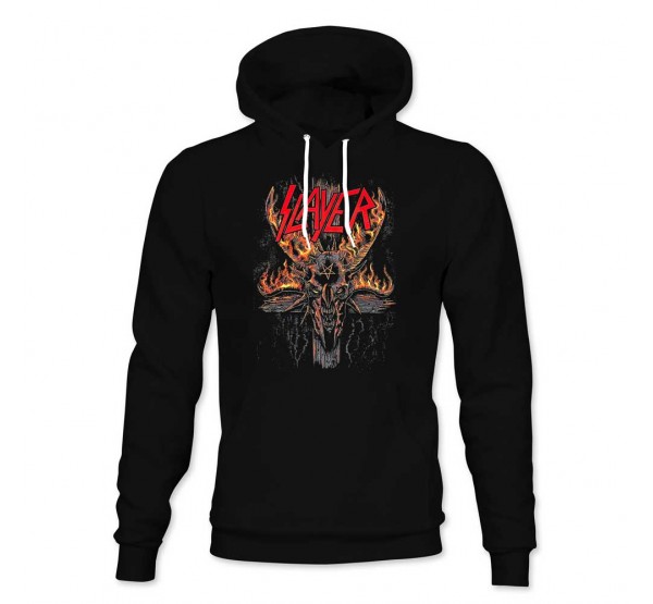 Slayer 01 Slayer 01